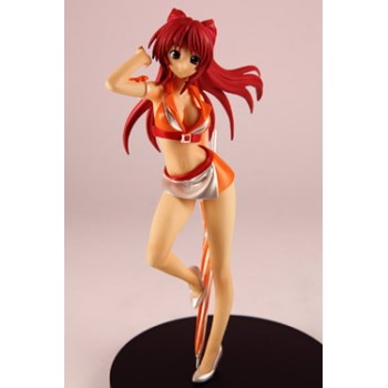 To Heart 2 PVC Statue 1/12 Tamaki Kousaka Race Queen